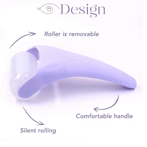 Appareil de Massage Contour des Yeux – Détente et Rajeunissement de la Peau
