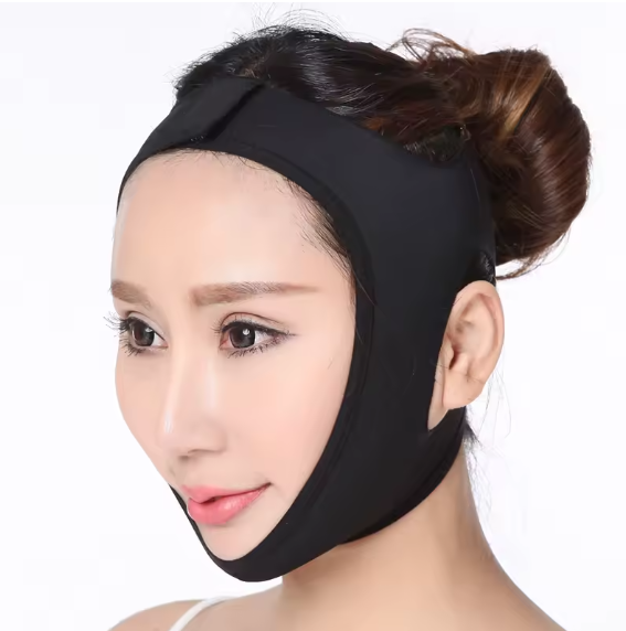 Masque de Lifting pour le Visage – Raffermissement et Contour Défini