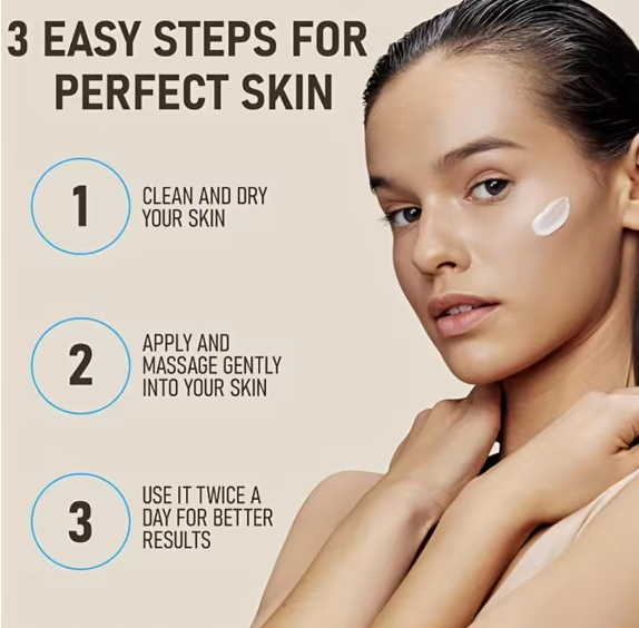 Crème pour le visage au rétinol, hydratante, anti-rides, au collagène, à l'acide hyaluronique, soins pour la peau, cosmétique pour femmes et hommes