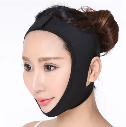 Masque de Lifting pour le Visage – Raffermissement et Contour Défini