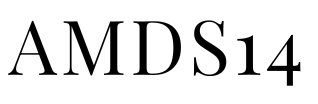 AMDS14