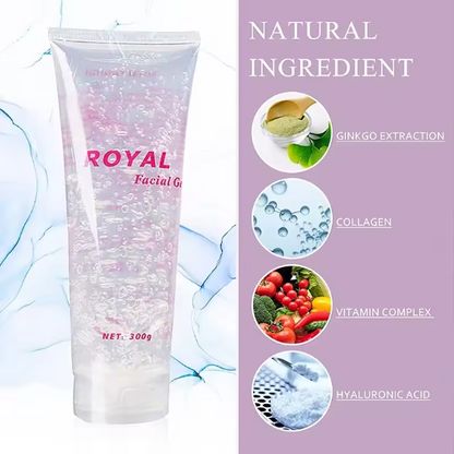 Gel Conducteur Micro-Courants Lift Gel+. Crème d'épilation au Gel frais, pour tout le corps, équipement d'épilation au Laser, soins de la peau, crème amincissante