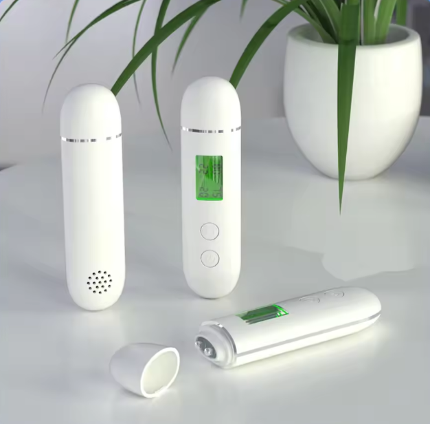 Appareil de Diagnostic et Soin de la Peau – Votre Spécialiste Personnel de la Peau