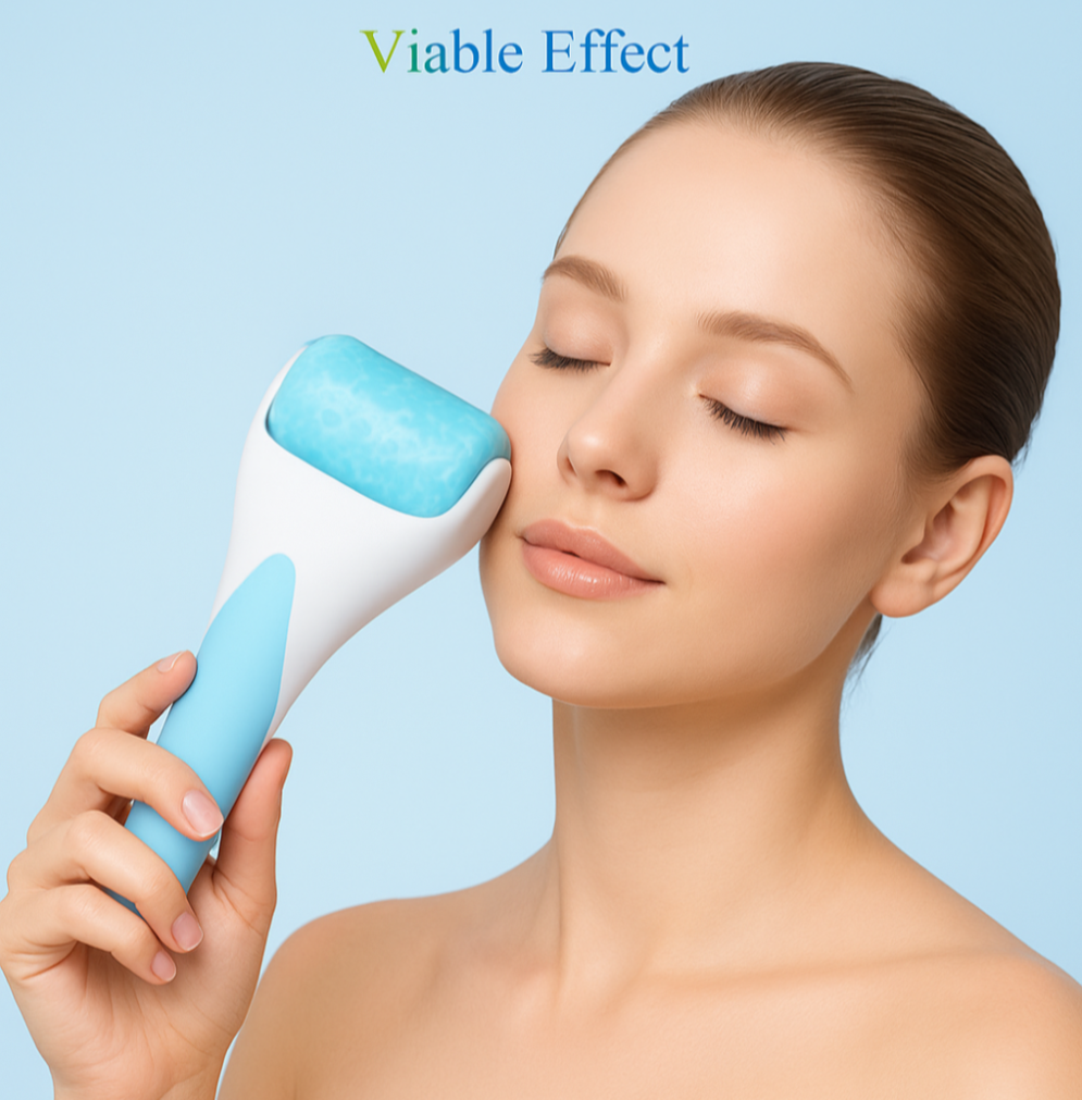 Appareil de Massage Contour des Yeux – Détente et Rajeunissement de la Peau